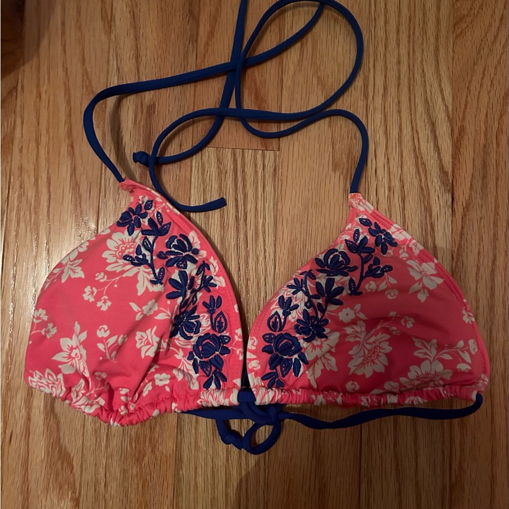 Abercrombie and Fitch Bathing Suit Top